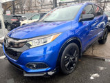 Used 2022 Honda HR-V Sport image 2