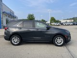 Used 2023 Chevrolet Equinox LT w/ Driver Convenience Package image 2
