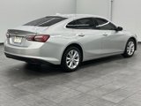 Used 2020 Chevrolet Malibu LT image 2
