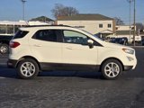 Used 2018 Ford EcoSport SE image 4