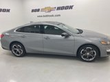 Used 2023 Chevrolet Malibu LT image 4