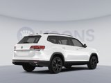 Used 2022 Volkswagen Atlas SE w/ Panoramic Sunroof Package image 4