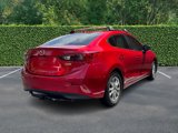 Used 2016 MAZDA MAZDA3 i Touring w/ Popular Equipment Package image 3