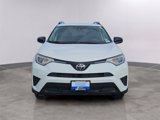Used 2017 Toyota RAV4 LE image 2