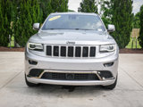Used 2016 Jeep Grand Cherokee High Altitude image 3