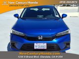 Used 2023 Honda Civic LX image 2