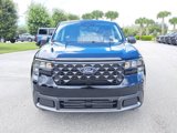 New 2025 Ford Maverick XLT w/ Equipment Group 302A image 2
