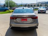 New 2024 Kia Forte LXS w/ LXS Technology Package image 6