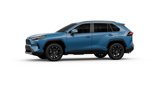 New 2025 Toyota RAV4 SE image 3