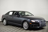 Used 2018 Audi A4 2.0T Premium w/ 18" Wheel Package image 2