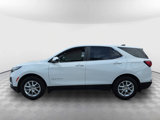 Used 2023 Chevrolet Equinox LT w/ LPO, Floor Liner Package image 3
