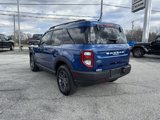 Used 2024 Ford Bronco Sport Big Bend image 3