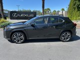 New 2025 Lexus UX 300h AWD image 2