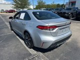 Used 2022 Toyota Corolla SE image 3