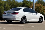 Used 2016 Honda Accord Sport image 4