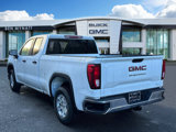 New 2025 GMC Sierra 1500 Pro w/ Pro Value Package image 5