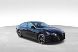 Certified 2024 Nissan Altima 2.5 SR image 1