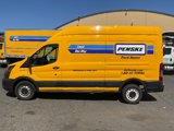 Used 2021 Ford Transit 250 148 High Roof w/ Load Area Protection Package image 4