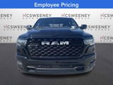 New 2025 RAM 1500 Big Horn image 6