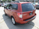 Used 2011 Subaru Forester 2.5X Premium w/ All-Weather Pkg image 3