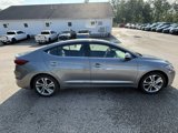 Used 2017 Hyundai Elantra Limited w/ Limited Tech Package 08 image 3
