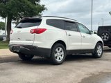 Used 2011 Chevrolet Traverse LT w/ Personal Connectivity Package image 2