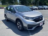 Used 2020 Honda CR-V LX image 2