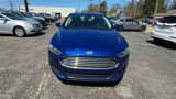 Used 2016 Ford Fusion SE w/ Equipment Group 202A image 3