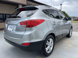 Used 2010 Hyundai Tucson GLS w/ Popular Equipment Pkg 2 image 6