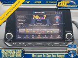 Used 2023 Nissan Rogue SV image 4