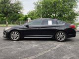 Used 2016 Hyundai Sonata Limited w/ Option Group 04 image 3