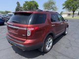 Used 2014 Ford Explorer Limited w/ Equipment Group 301A image 5