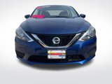 Certified 2019 Nissan Sentra S image 2