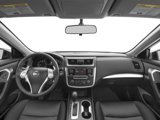 Used 2017 Nissan Altima 2.5 SR w/ Midnight Edition Package image 5