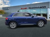 Certified 2022 Audi Q3 2.0T Premium Plus w/ Premium Plus Package image 3