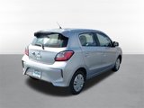 Used 2021 Mitsubishi Mirage ES image 6