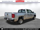 Used 2016 Chevrolet Silverado 1500 W/T w/ Trailering Package image 4