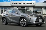 Used 2021 Lexus UX 250h w/ Accessory Package (Z2) image 2