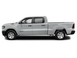 New 2025 RAM 1500 4x4 Crew Cab image 2