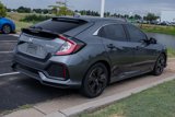 Used 2019 Honda Civic EX image 4