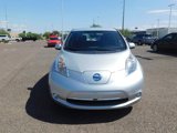 Used 2013 Nissan Leaf S w/ Charger Pkg image 2