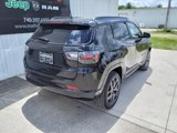 New 2024 Jeep Compass Limited w/ High Altitude Package image 4