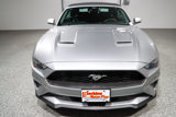 Used 2022 Ford Mustang Premium image 4