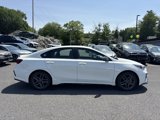 Certified 2020 Kia Forte GT-Line image 4