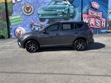 Used 2018 Toyota RAV4 SE w/ Power Extra Value Package image 2