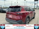 Used 2022 Nissan Rogue SV image 5