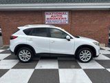 Used 2014 MAZDA CX-5 Grand Touring image 2