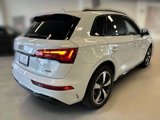 Used 2022 Audi Q5 2.0T Premium Plus w/ Premium Plus Package image 4