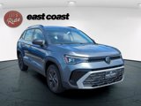 New 2025 Volkswagen Taos S image 3