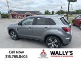 New 2025 Mitsubishi Outlander Sport SE image 6